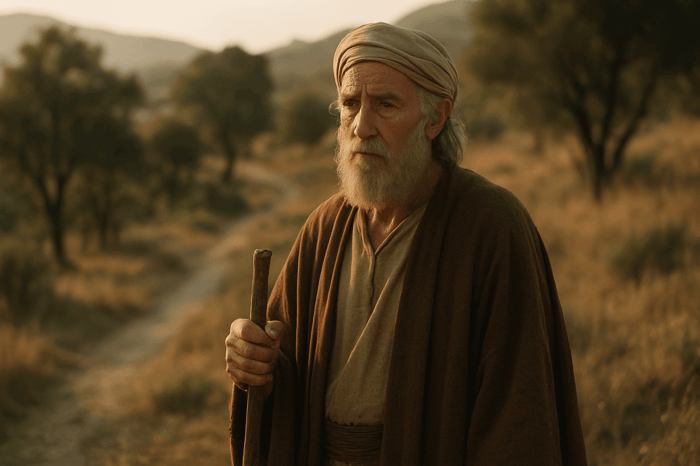 10 Interesting Facts About Ezekiel in the Bible