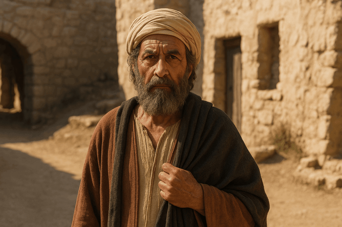 10 Interesting Facts About Micah in the Bible