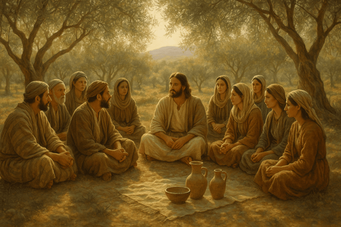 Bible Verses About Relationships