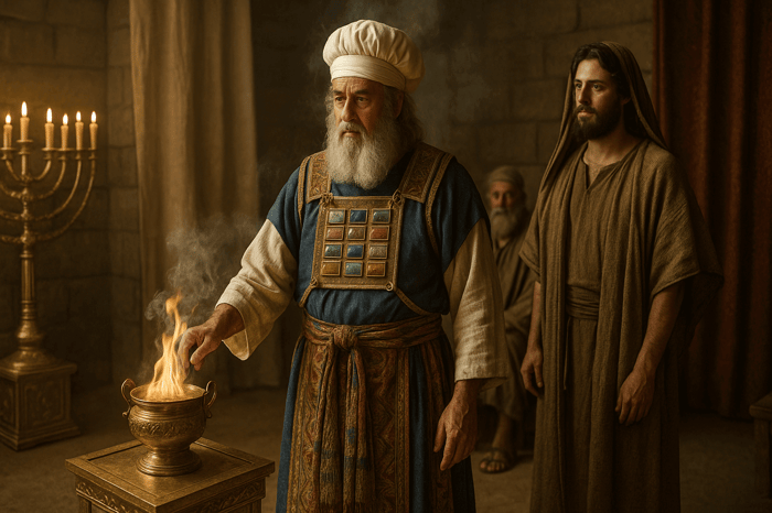 10 Interesting Facts About Eli in the Bible