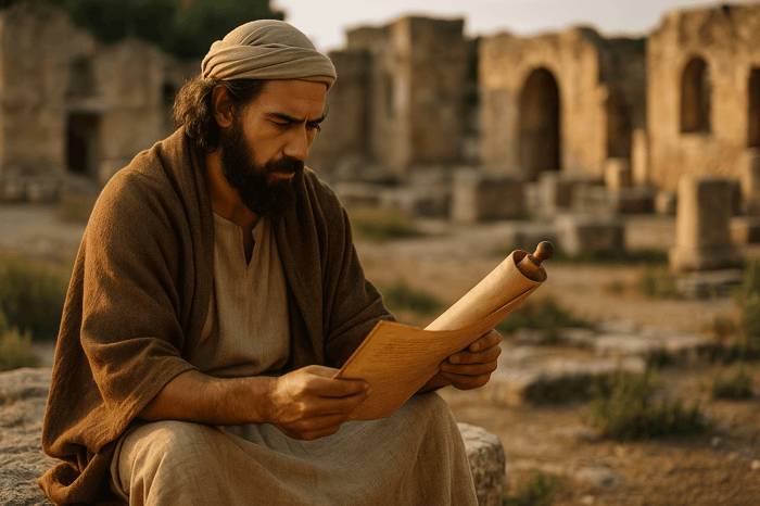 10 Interesting Facts About Josiah in the Bible