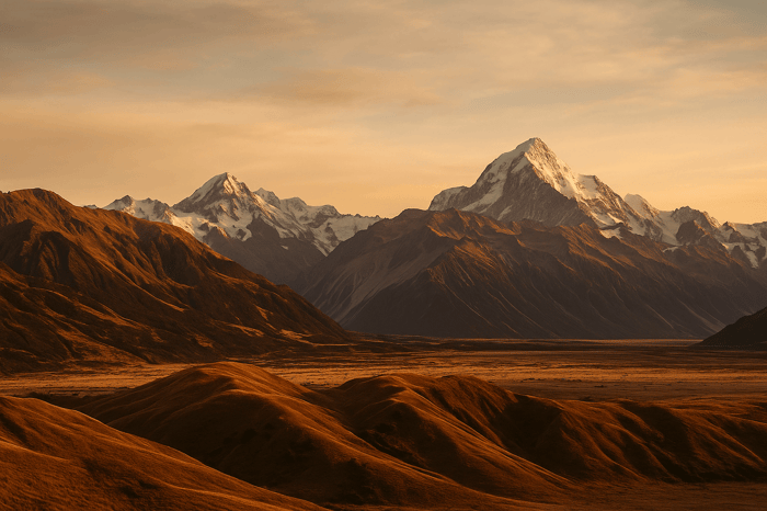 El Shaddai: The All-Sufficient God