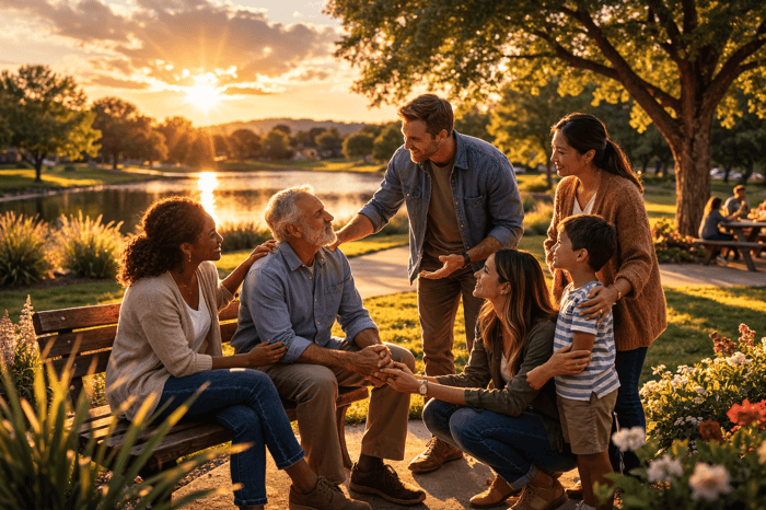 Ephesians 4:2 – Living With Humility, Gentleness, and Patience