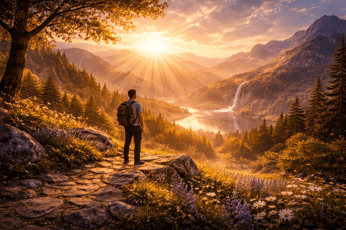 Exploring 2 Peter 1: A Guide to Spiritual Growth and God’s Promises