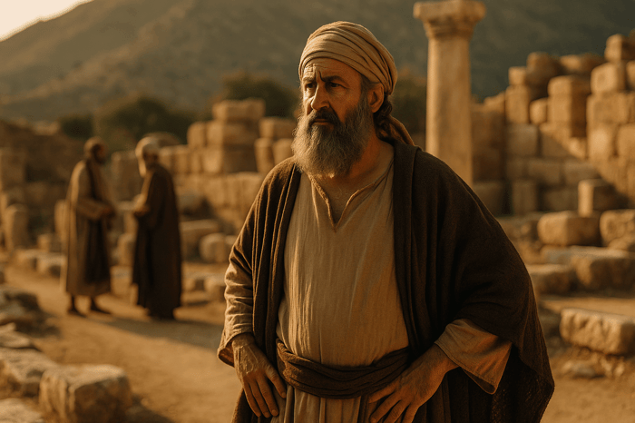 10 Interesting Facts About Zerubbabel in the Bible