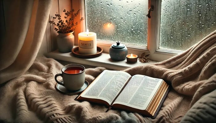 Where to Start Reading the Bible: A Guide for Beginners