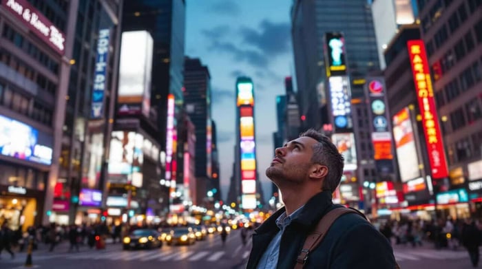 Not of This World: Living with a Heavenly Mindset