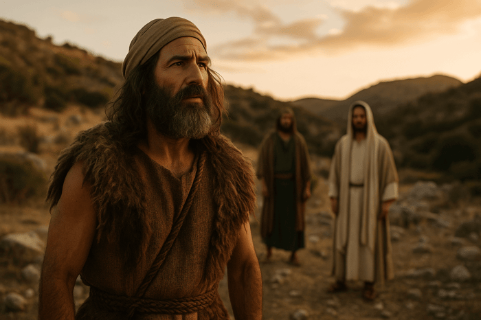 10 Interesting Facts About 2 Kings in the Bible