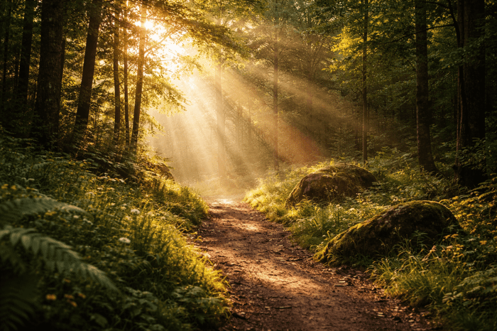 Faith Over Fear: Trusting God When Afraid