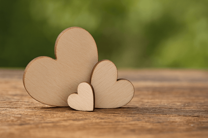 Faith, Hope, and Love: The Greatest Is Love