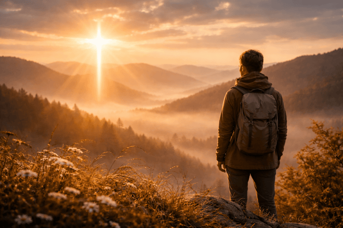 Faith is the Evidence: Understanding Hebrews 11:1