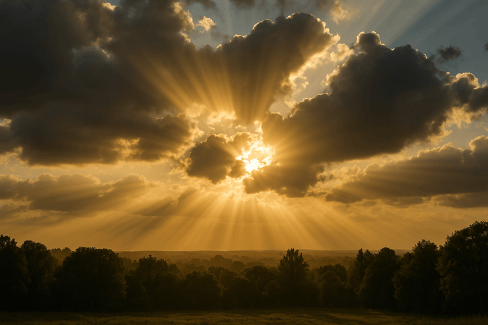 Faith That Rests on God’s Power: 1 Corinthians 2:5 Explained