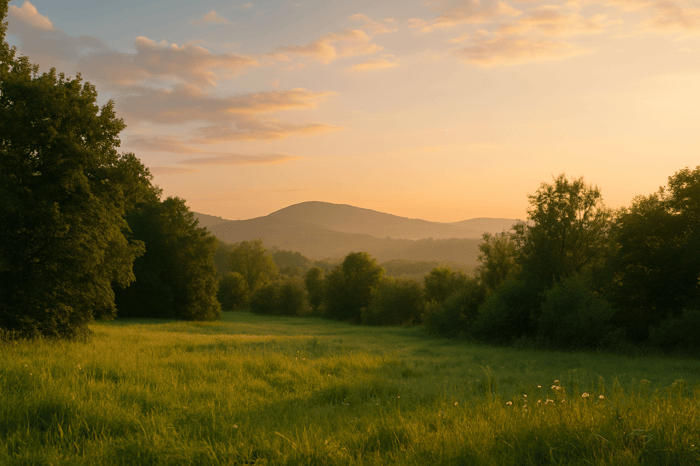 Faith That Sees the Invisible: Understanding Hebrews 11:1