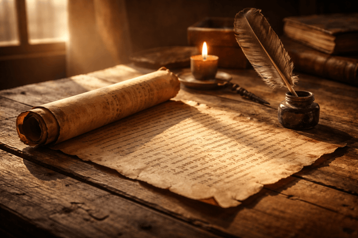 Famous Bible Phrases Explained: Understanding What Scripture Really Says