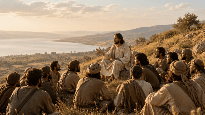 Fatherhood of God: Knowing God as Your Heavenly Father
