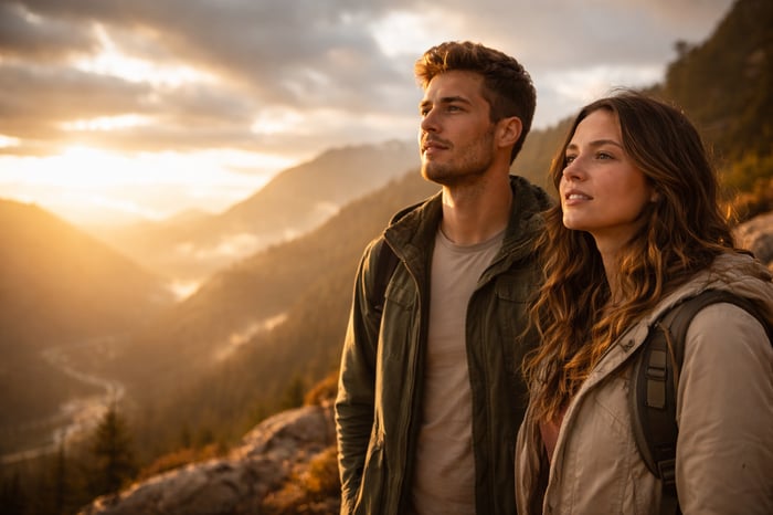 Fear and Courage: Finding Strength and Faith in God