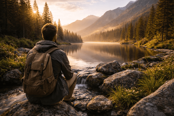 Fear Not in the Bible (Why God Commands Courage)