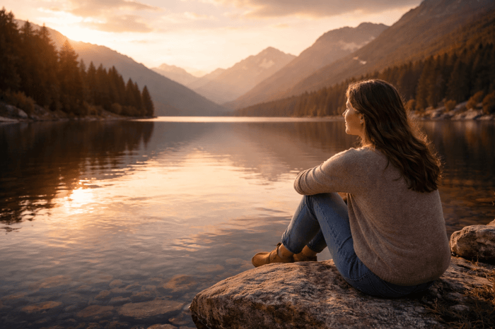 Fear of the Future Bible Truth: Trusting God with Tomorrow