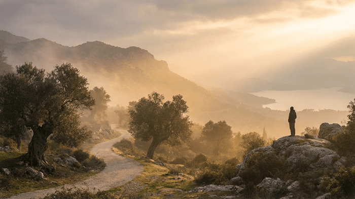 Fear of the Lord: A Path to Wisdom and Peace