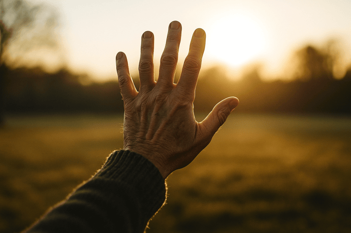 Galatians 6:9 — Do Not Grow Weary in Doing Good