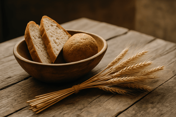 Give Thanks to the Lord, for He Is Good