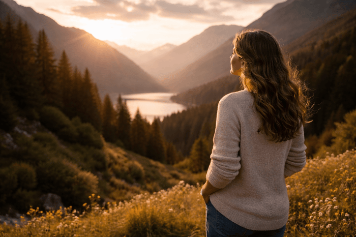 God Has Not Given Us a Spirit of Fear Meaning