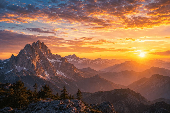 God Is Eternal: What the Bible Says About God's Age
