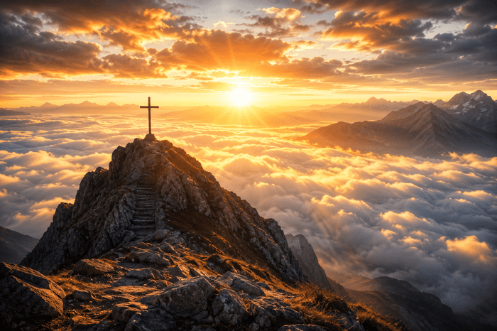 God Is Holy: What His Holiness Means in the Bible