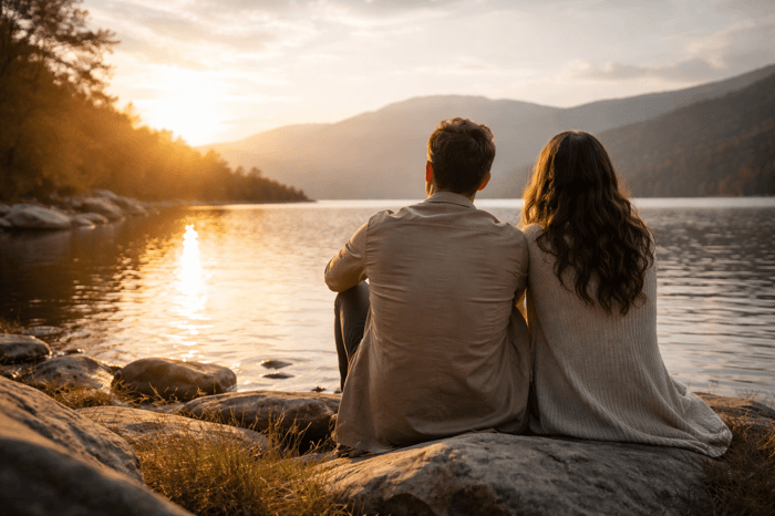 God Is in Control: Trusting His Sovereignty