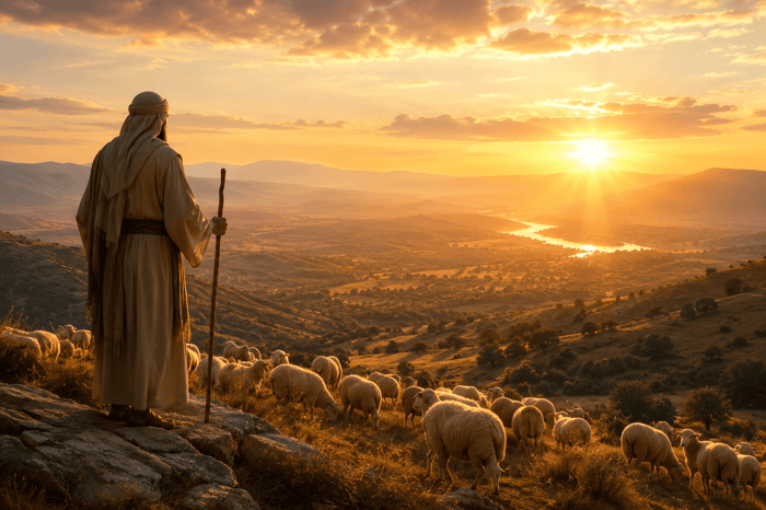 God Is Love Meaning: Understanding 1 John 4:8