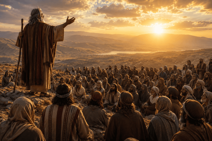 God Is One Meaning: Understanding Deuteronomy 6:4 and the Trinity