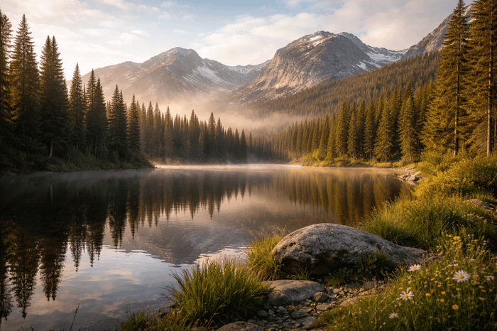 God Is Our Refuge and Strength – Psalm 46:1 Meaning