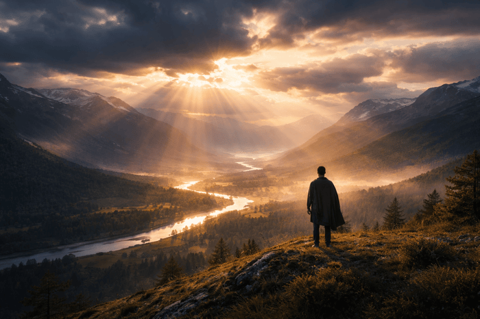 God is Sovereign Meaning Explained Clearly