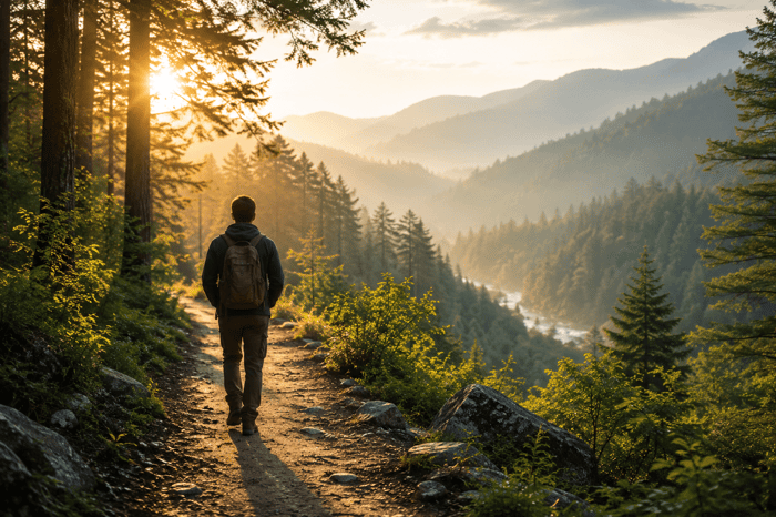 God Is With Us: What the Bible Says About His Presence