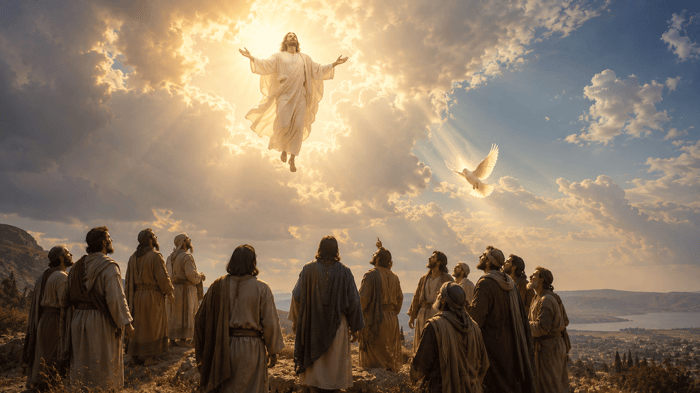 God the Son vs the Holy Spirit: What's the Difference?