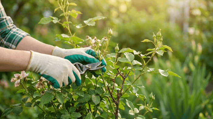 God Disciplines Those He Loves