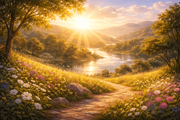 God Is Good All the Time: A Biblical Truth