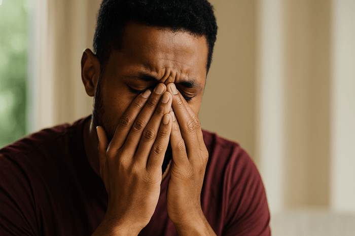 Romans 5:8 — God’s Love in Action