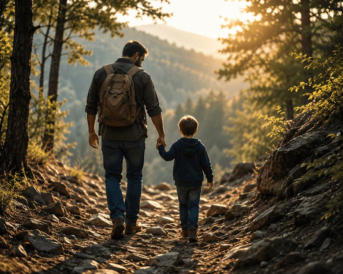 God's Care in Difficult Times: Finding Comfort in God's Presence