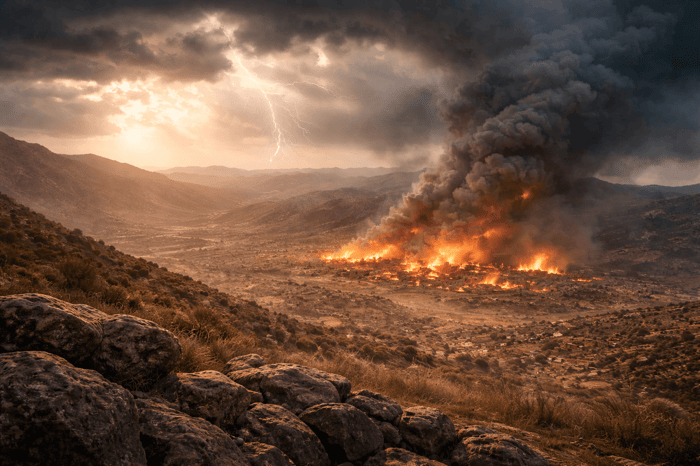 God's Justice and Wrath: Understanding the Righteous Judgment of God