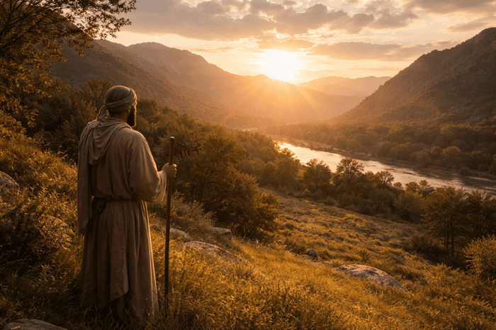 What Is God's Nature? Understanding Who God Is