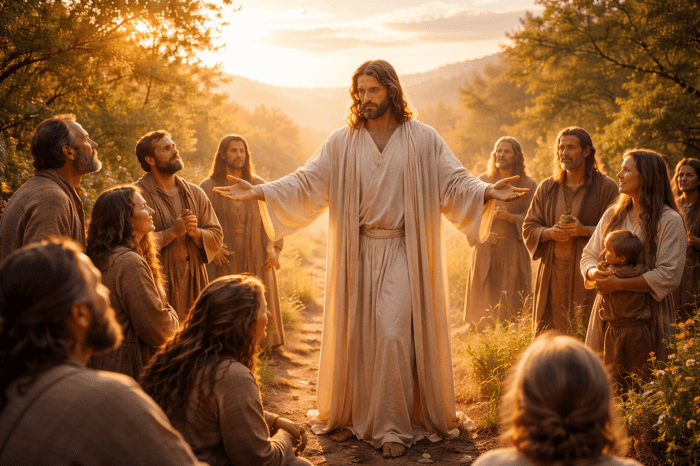 Grace Through Faith: Understanding the Gift of Salvation