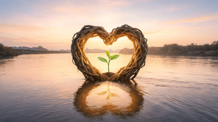 Guard Your Heart: Why Scripture Calls Us to Protect What Shapes Our Life