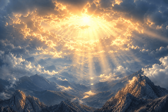 Heavenly Father Meaning (What the Bible Teaches)