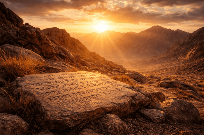 Hebrew Names of God: Discovering the Meaning Behind God’s Names