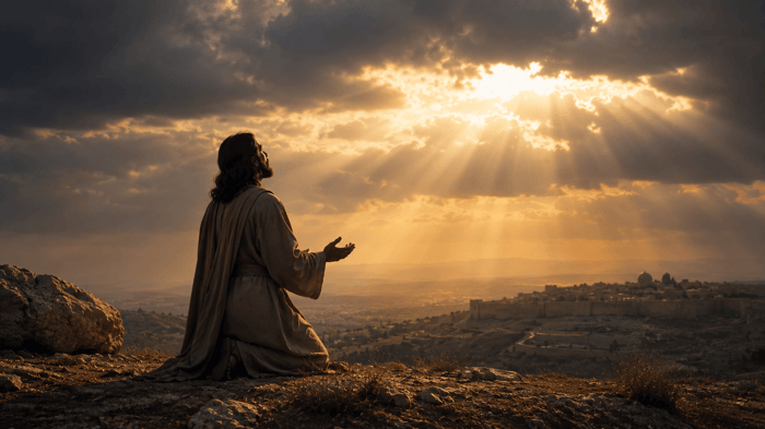 Hebrews 9:14 Meaning: Christ Offered Himself Through the Eternal Spirit to God