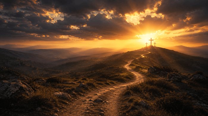Holy Spirit Draws People to Christ: What the Bible Says