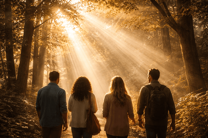 Holy Spirit Explained: Understanding the Work and Presence of the Spirit of God