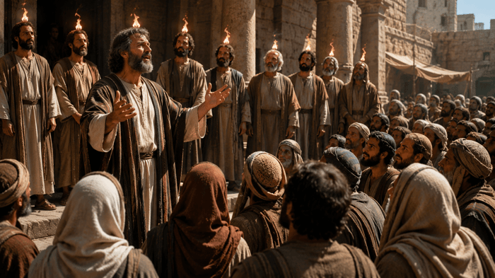 The Holy Spirit Glorifies Jesus According to Scripture