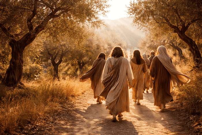 Holy Spirit: Understanding the Presence and Work of God’s Spirit